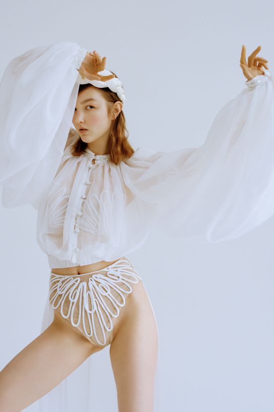 couture<br>SS21