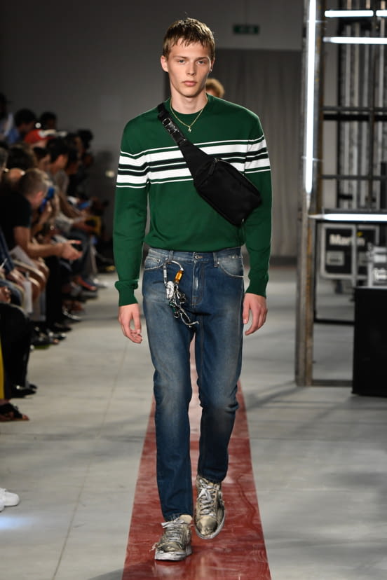 man<br>SS17