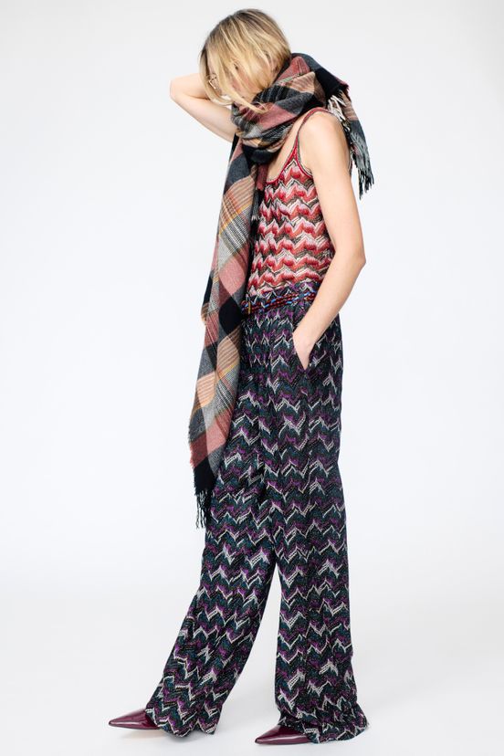 woman<br>Pre-Fall 2025