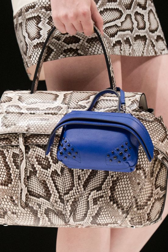 accessory<br>S/S 17