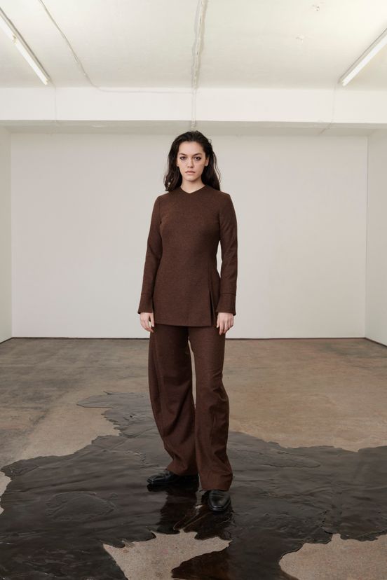 woman<br>FW21