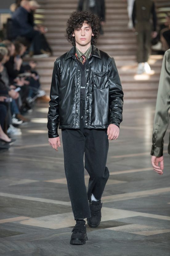 man<br>FW18