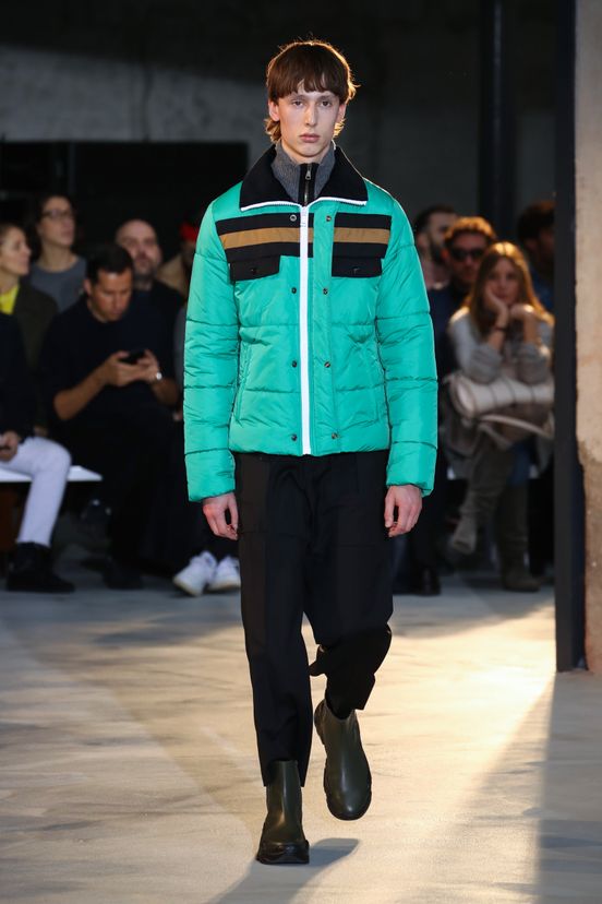 man<br>FW18