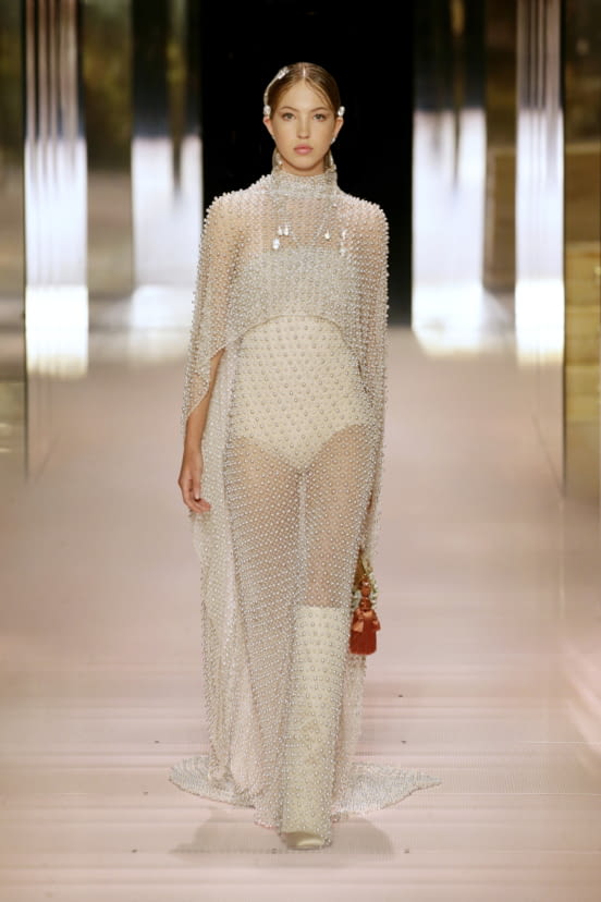 couture<br>SS21