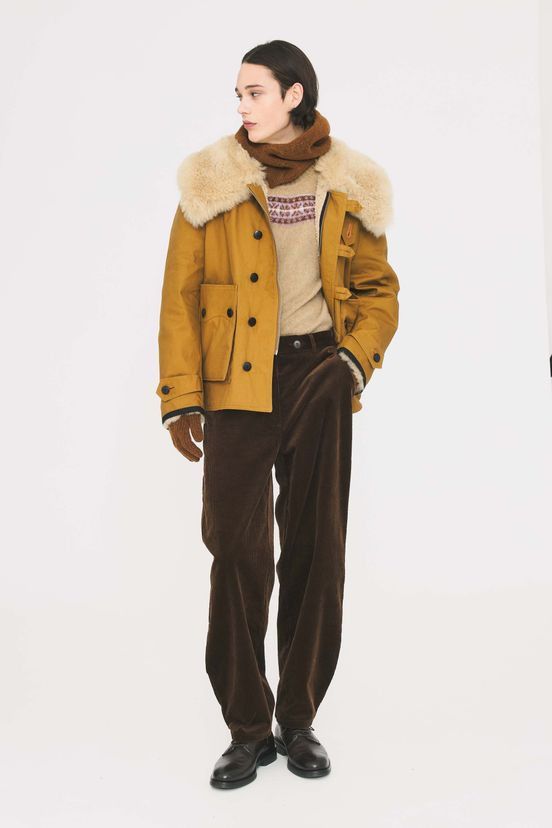 man<br>FW25