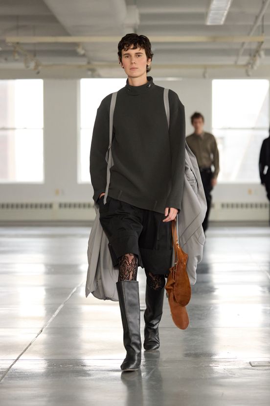 woman<br>FW25