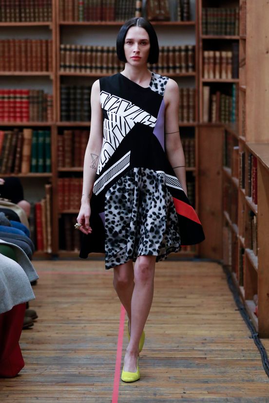 woman<br>PF18