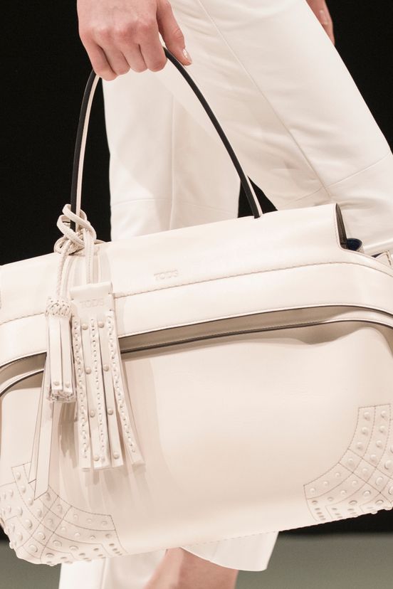 accessory<br>S/S 17