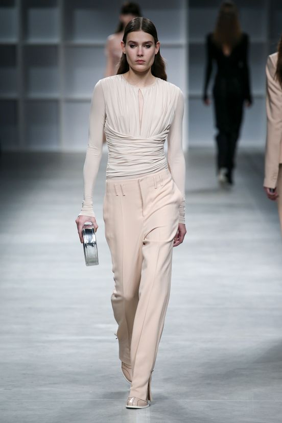woman<br>F/W 16