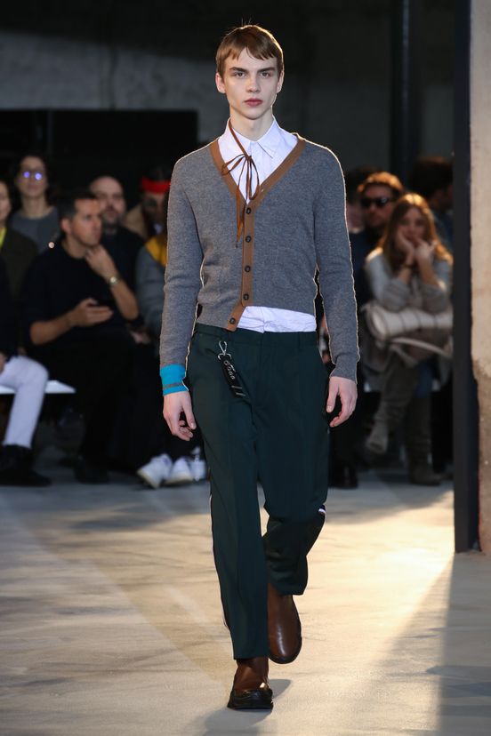 man<br>FW18