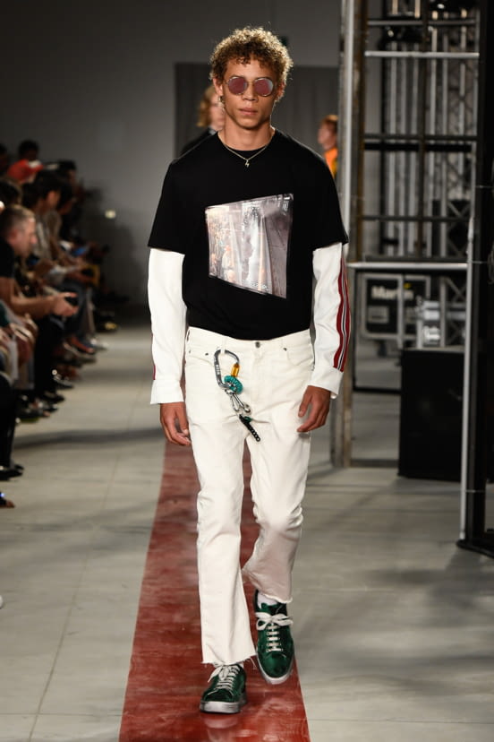 man<br>SS17