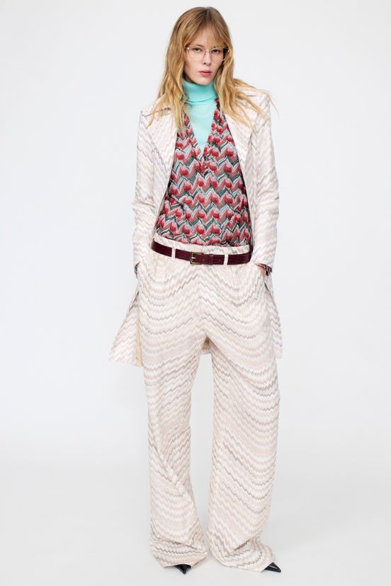 woman<br>Pre-Fall 2025