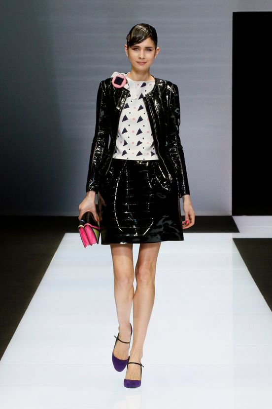 woman<br>FW16