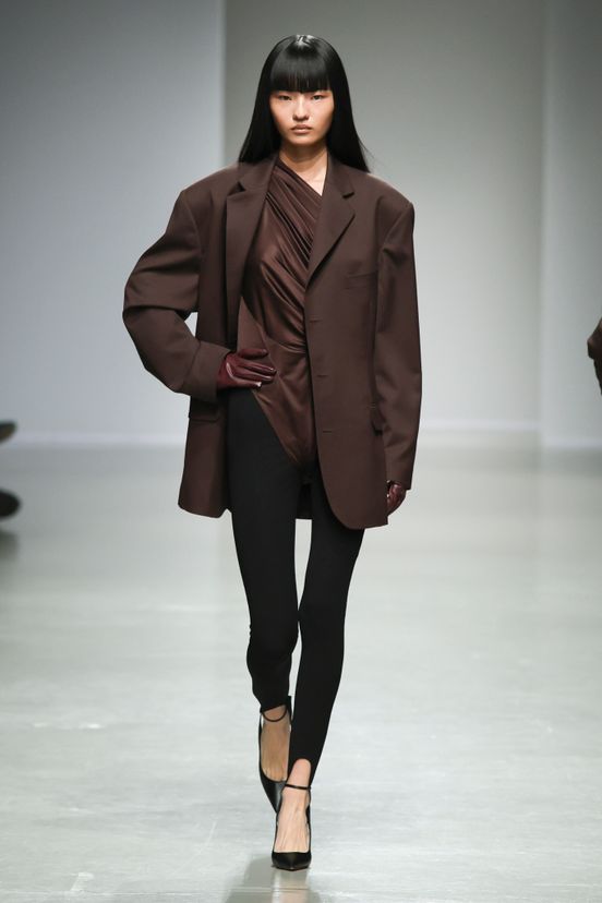 woman<br>FW25