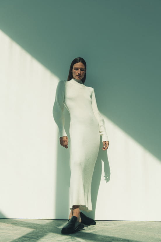 woman<br>FW21