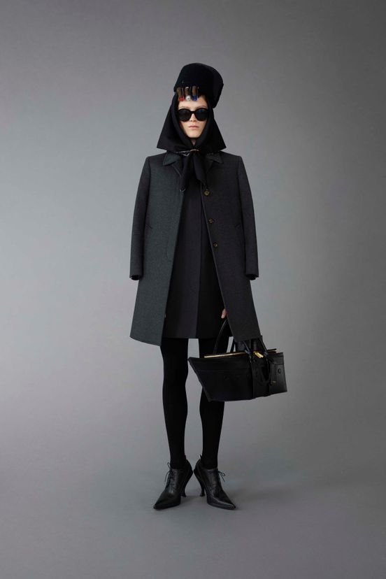 woman<br>PF23