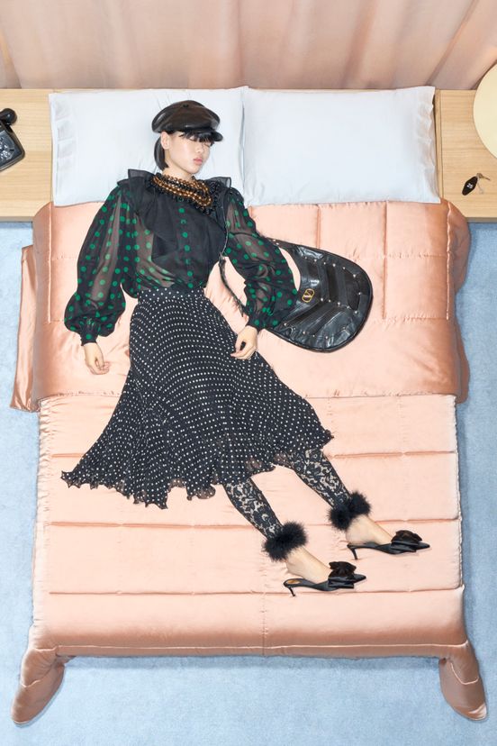 polka dot