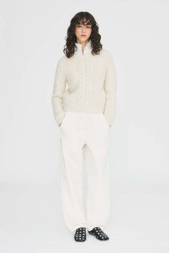woman<br>FW25