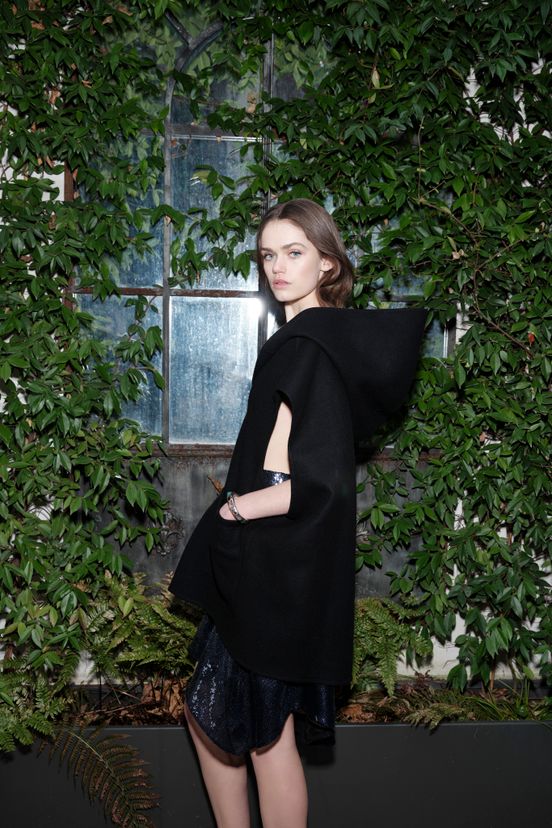 couture<br>SS23