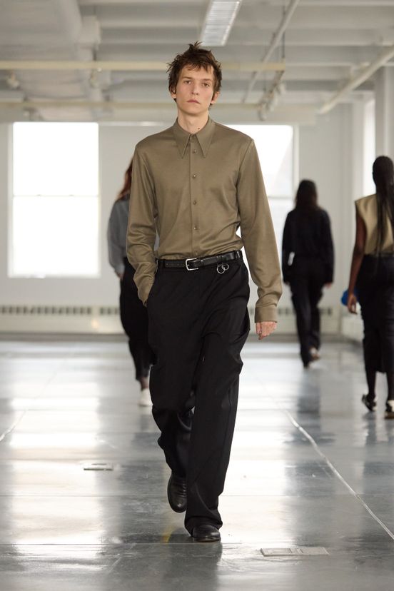 woman<br>FW25