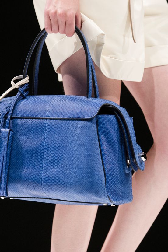 accessory<br>S/S 17