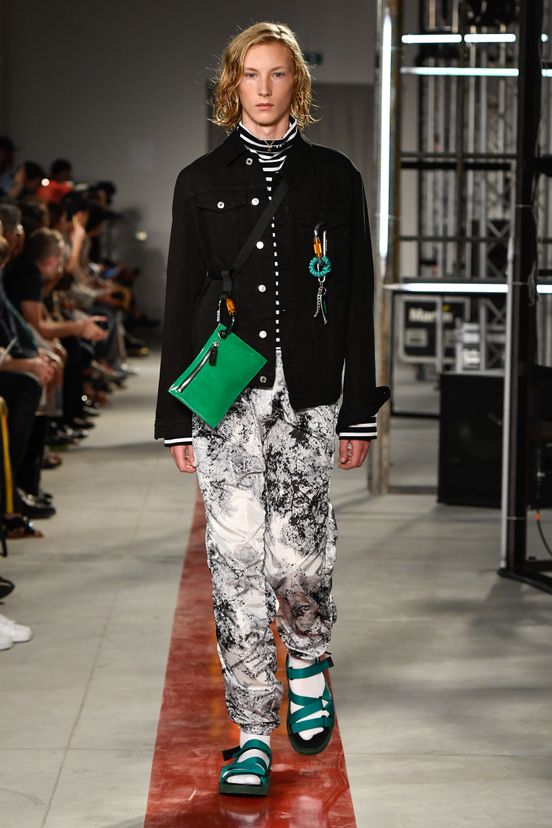 man<br>SS17
