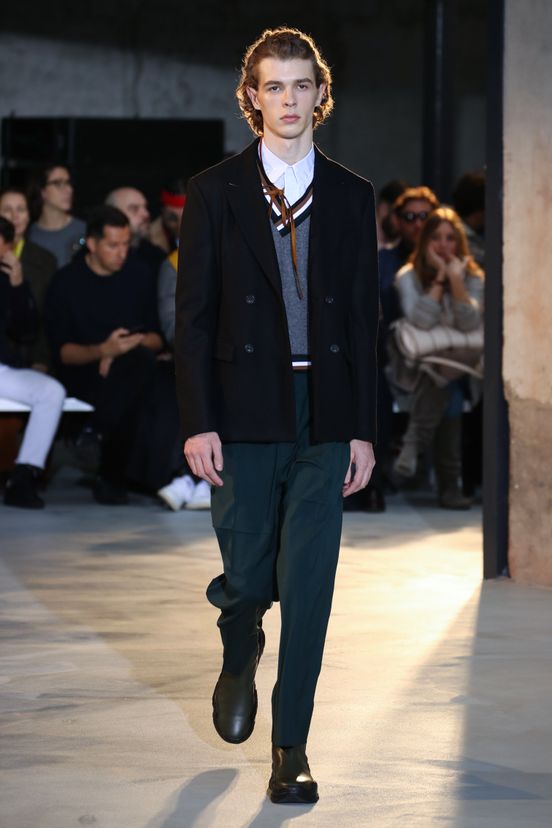 man<br>FW18