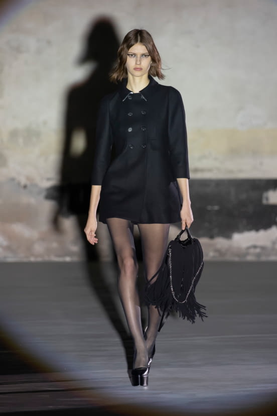 woman<br>FW21