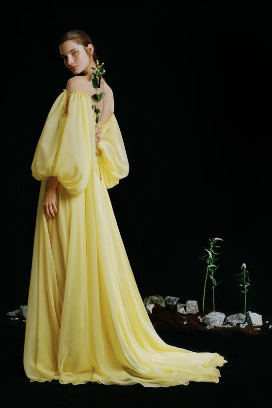 couture<br>SS21