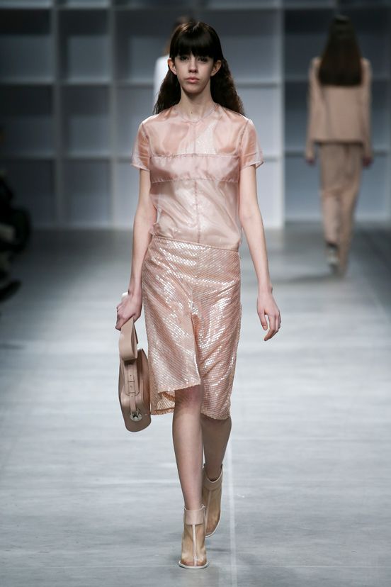 woman<br>F/W 16
