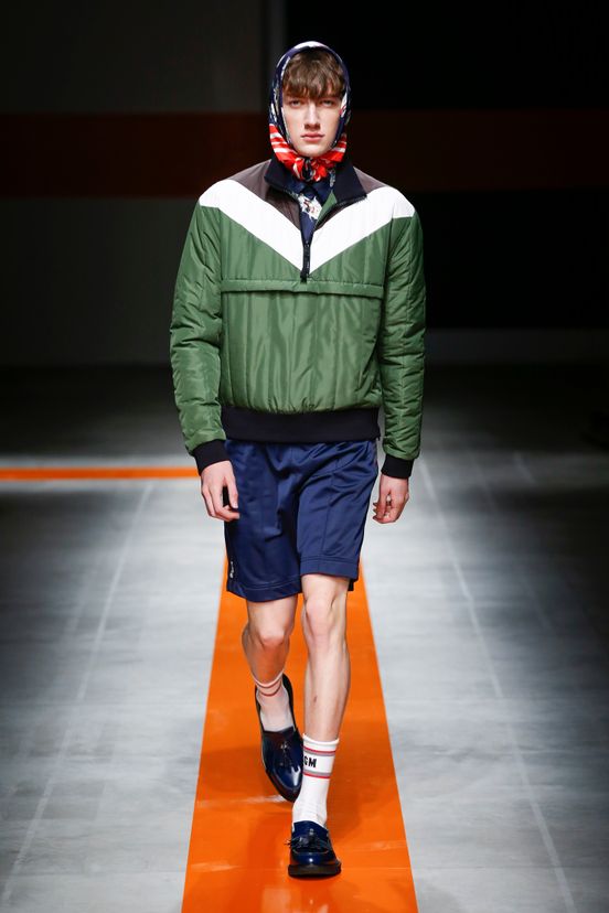 man<br>F/W 17