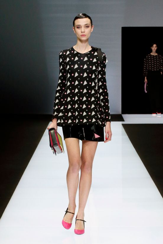 woman<br>FW16