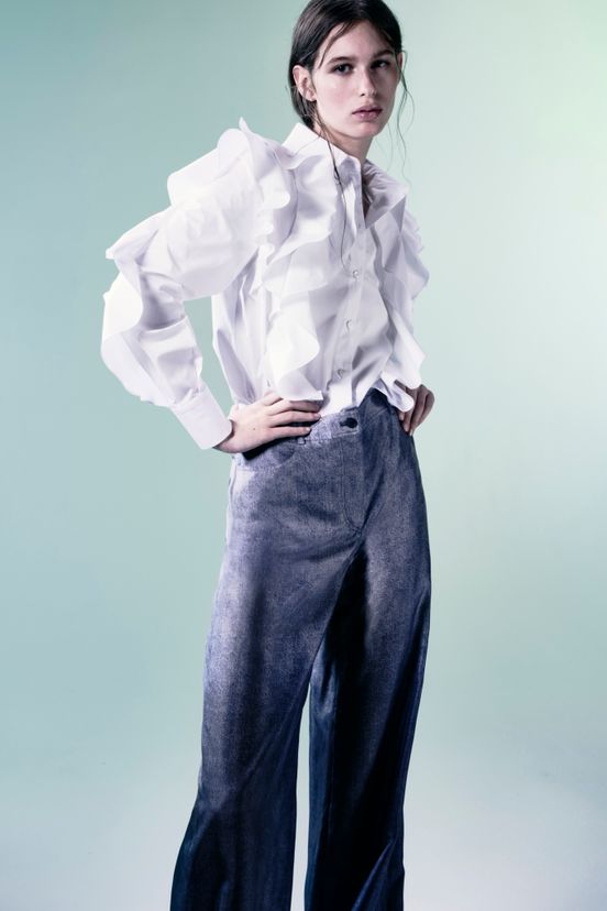 woman<br>Resort 2025