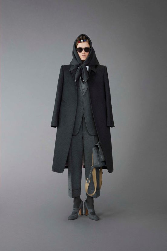 woman<br>PF23