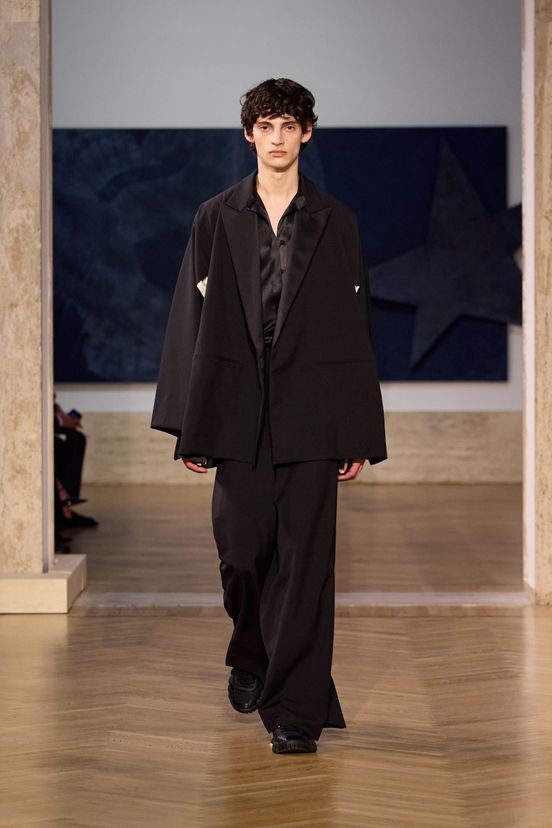 couture<br>FW26
