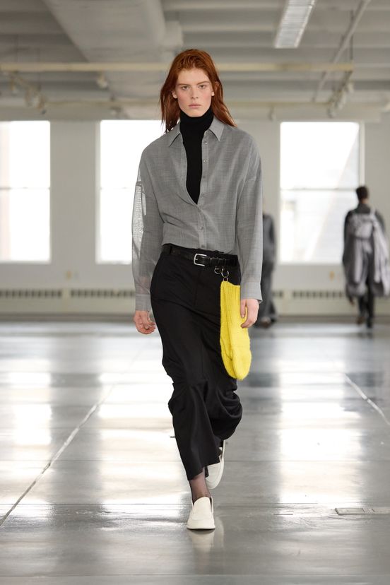 woman<br>FW25