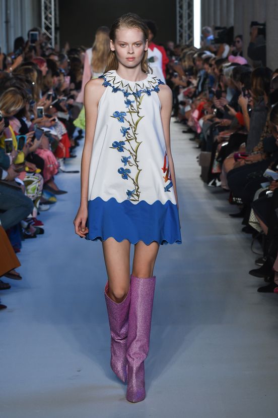 woman<br>SS18