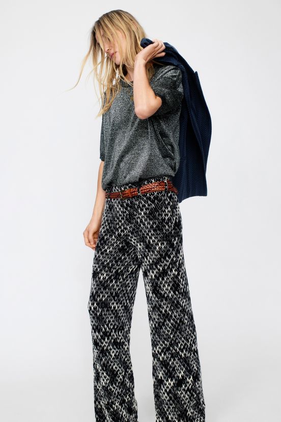 woman<br>Pre-Fall 2025