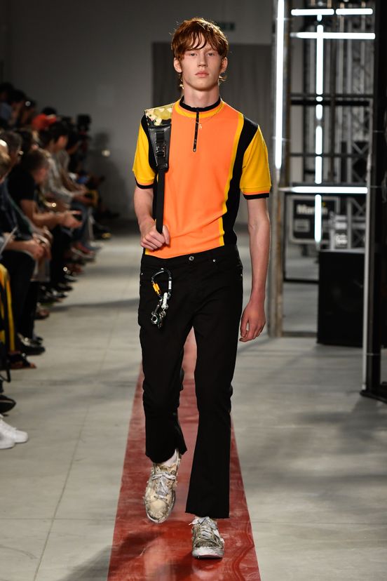 man<br>SS17