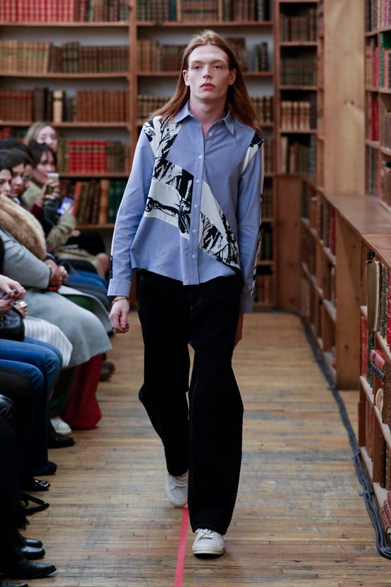 woman<br>PF18