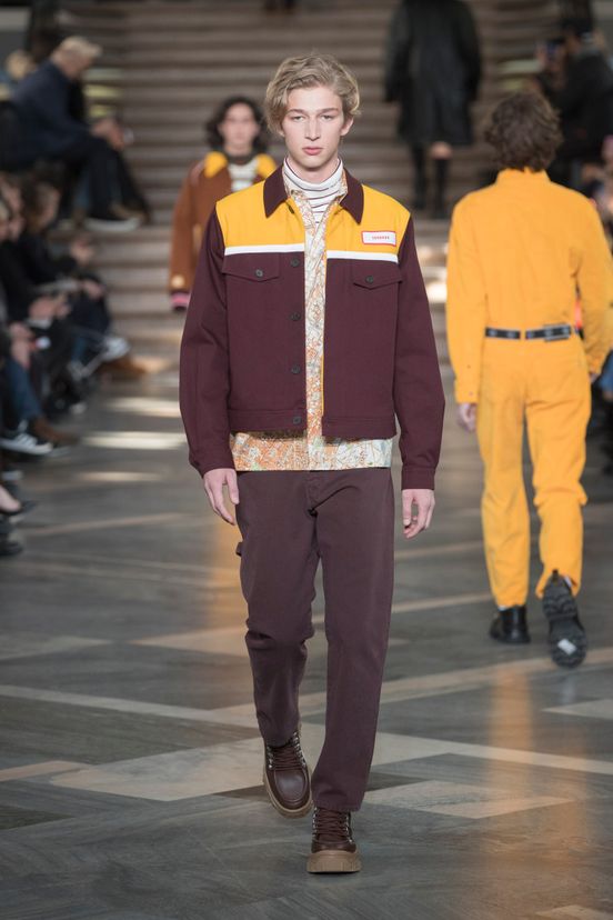 man<br>FW18