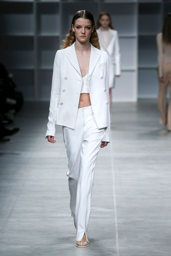 woman<br>F/W 16