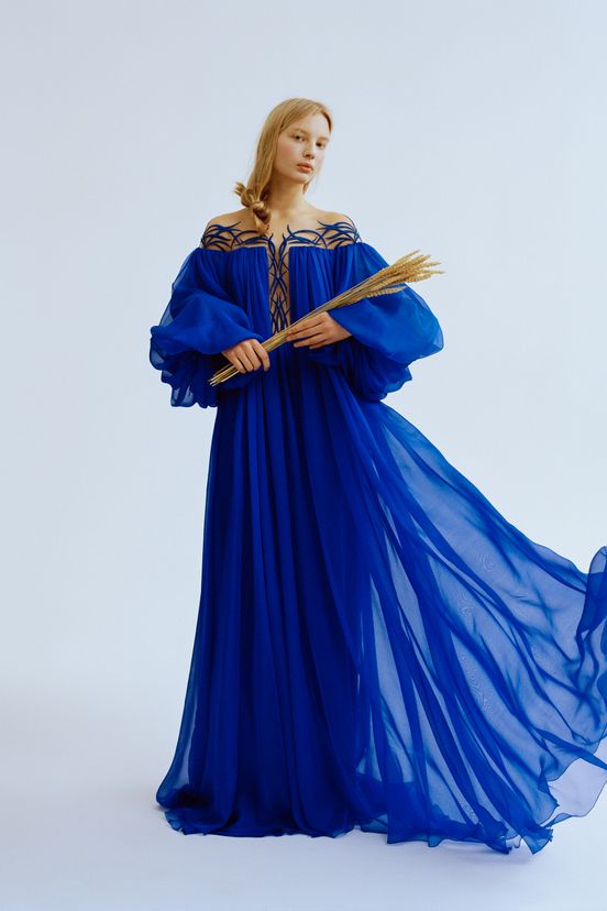 couture<br>SS21