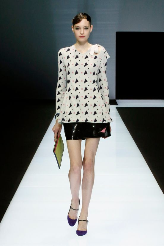 woman<br>FW16