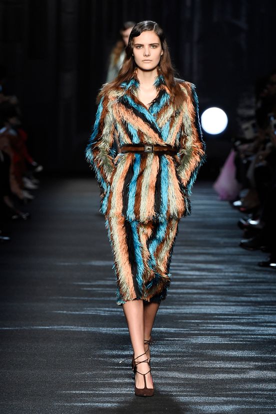woman<br>FW16