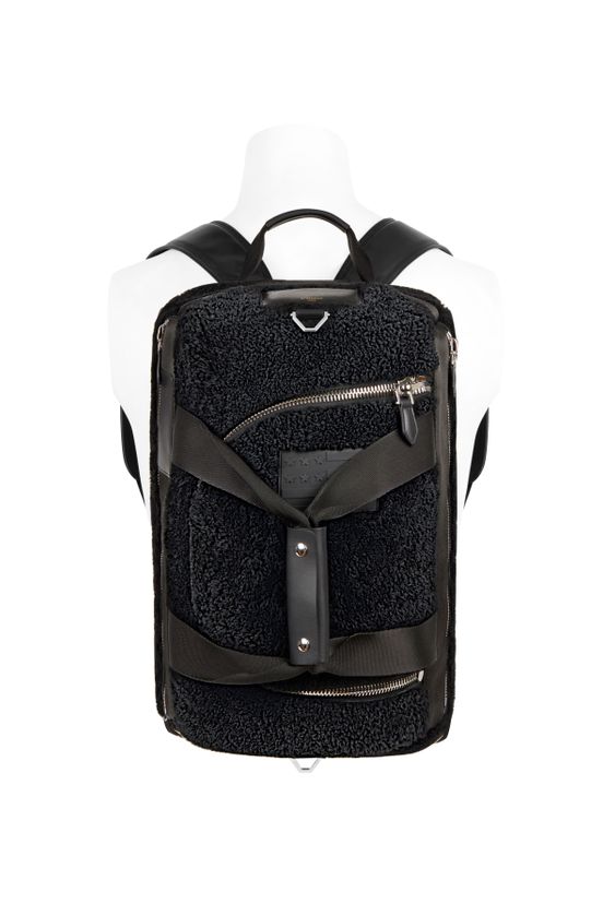 accessory-man<br>F/W 17