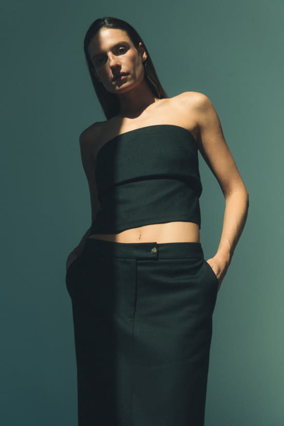 woman<br>FW21