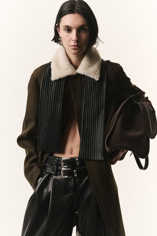 woman<br>FW26