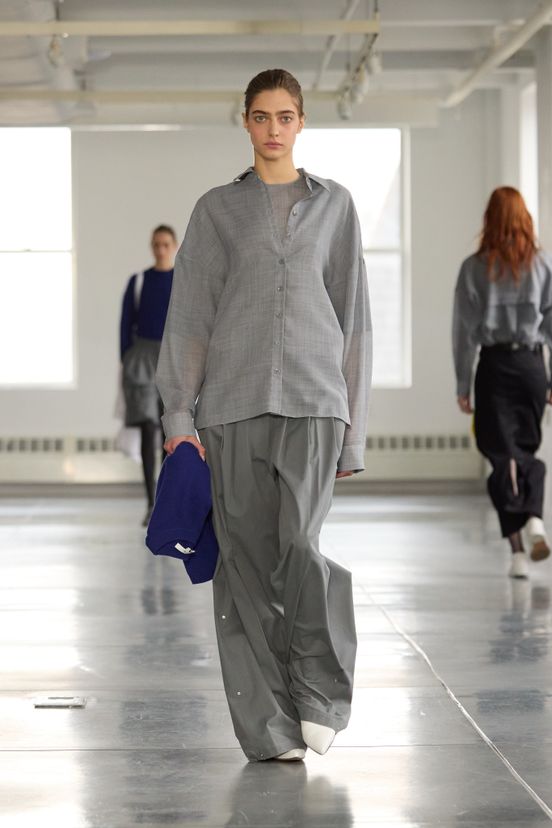 woman<br>FW25