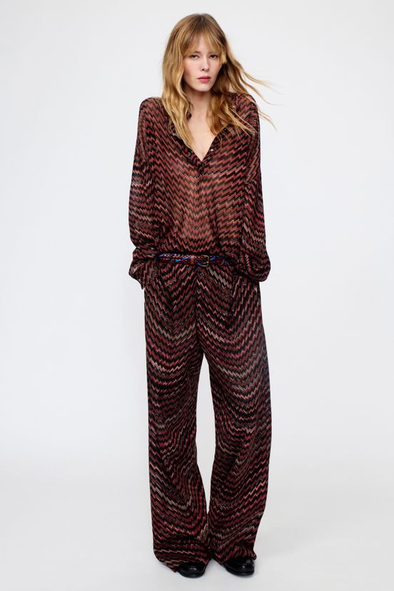 woman<br>Pre-Fall 2025